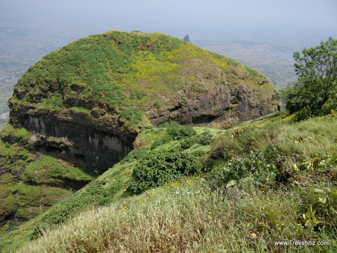 Hatkeshwar to Lenyadri
